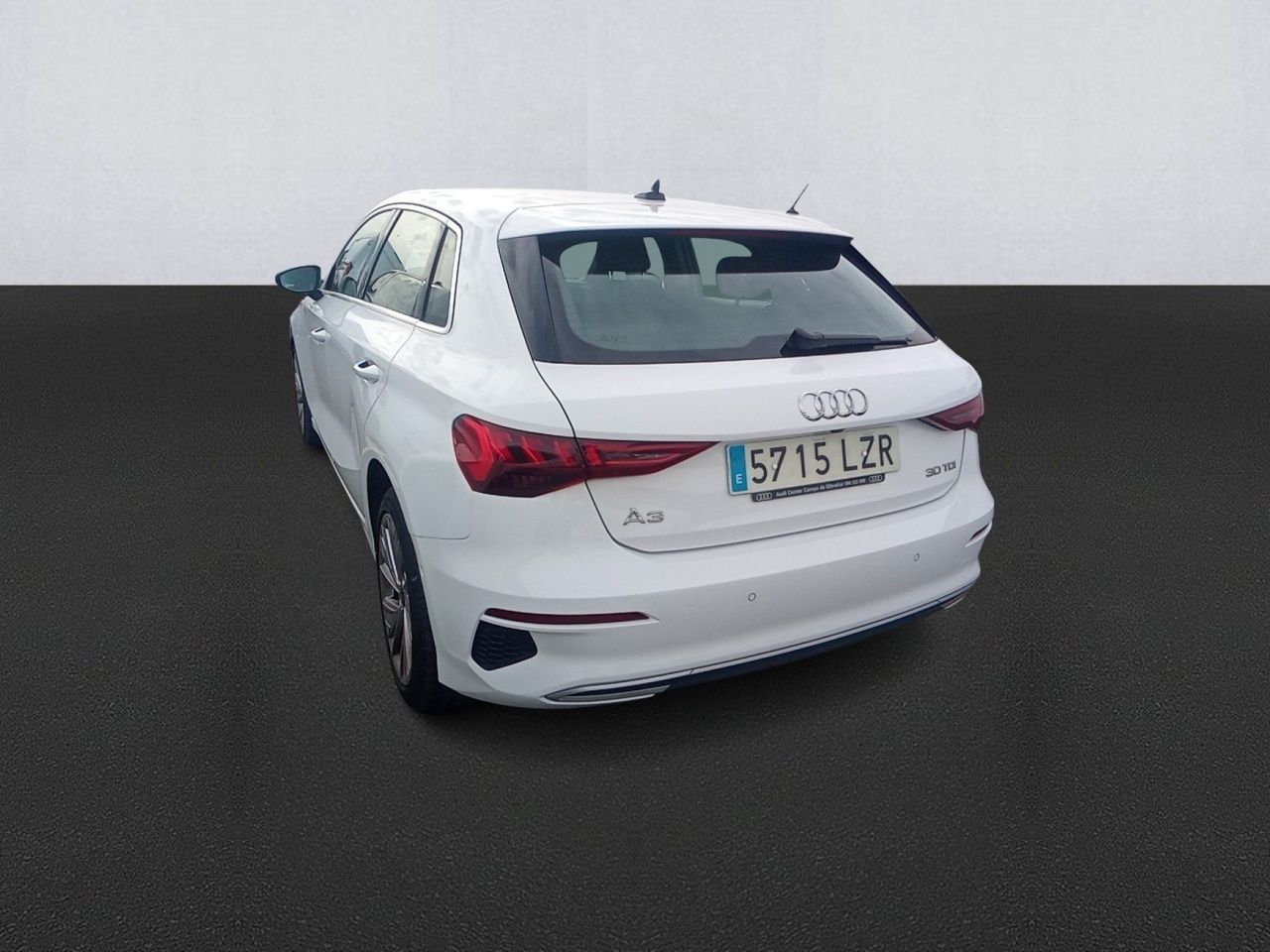 Audi A3 Sportback Advanced 30 Tdi 85kw S Tronic - Foto 2