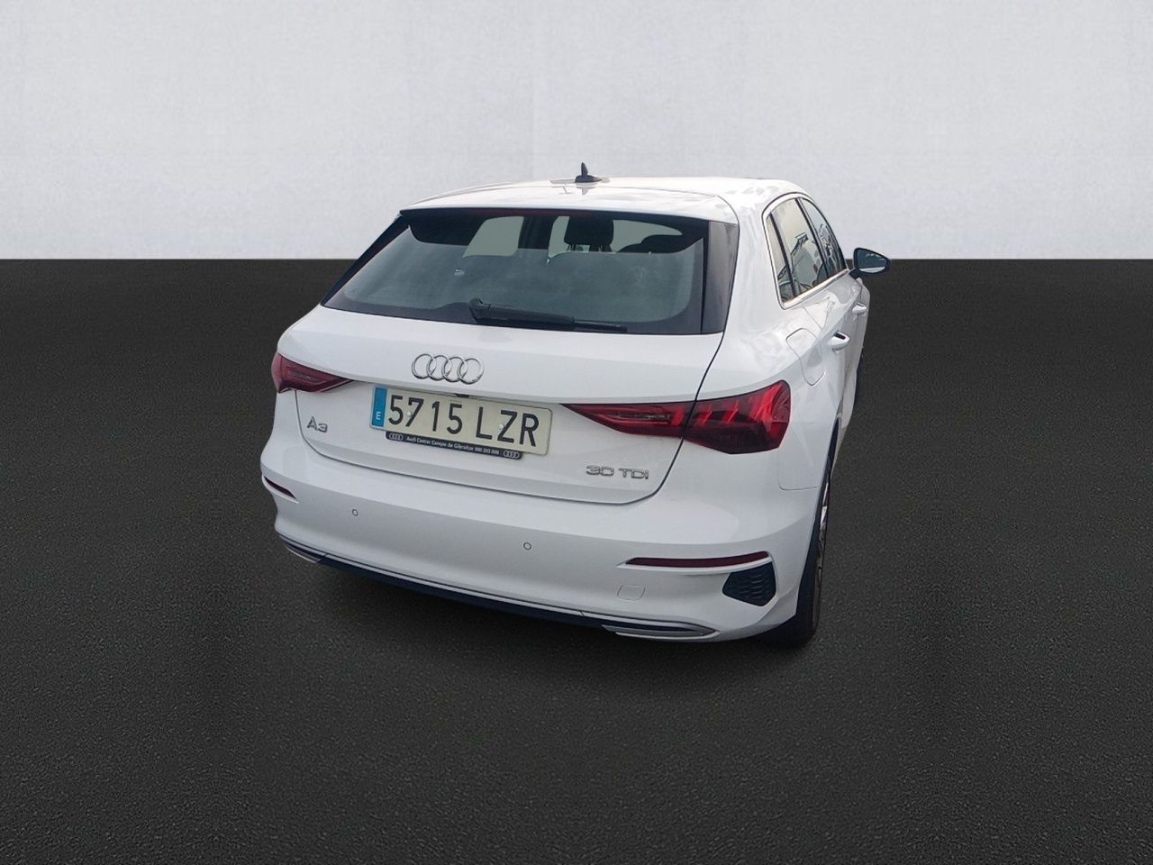 Audi A3 Sportback Advanced 30 Tdi 85kw S Tronic - Foto 2