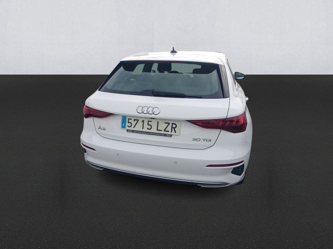 Audi A3 Sportback Advanced 30 Tdi 85kw S Tronic - Foto 2