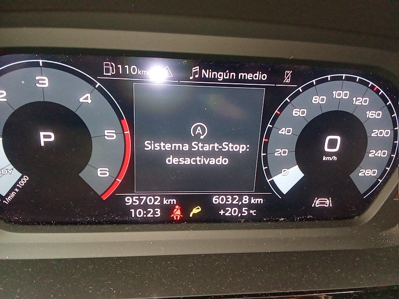 Audi A3 Sportback Advanced 30 Tdi 85kw S Tronic - Foto 2