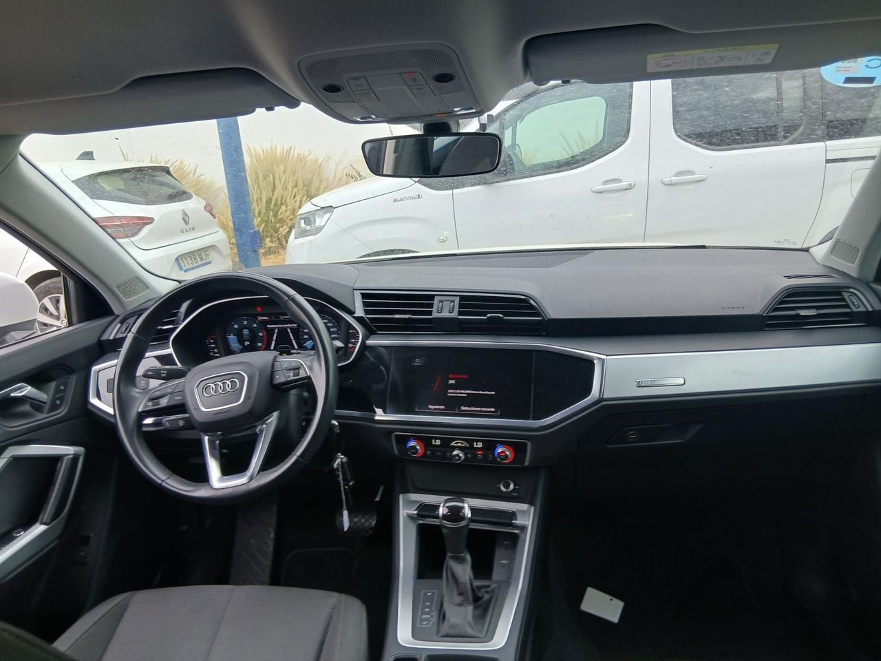 Audi Q3 Advanced 35 Tdi 110kw (150cv) S Tronic - Foto 2