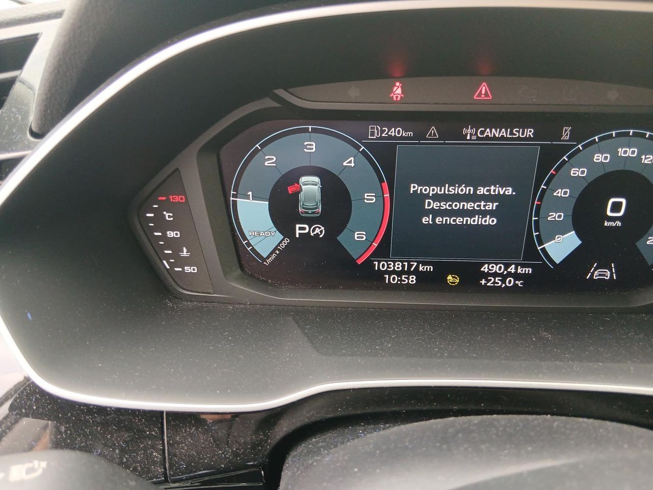 Audi Q3 Advanced 35 Tdi 110kw (150cv) S Tronic - Foto 2