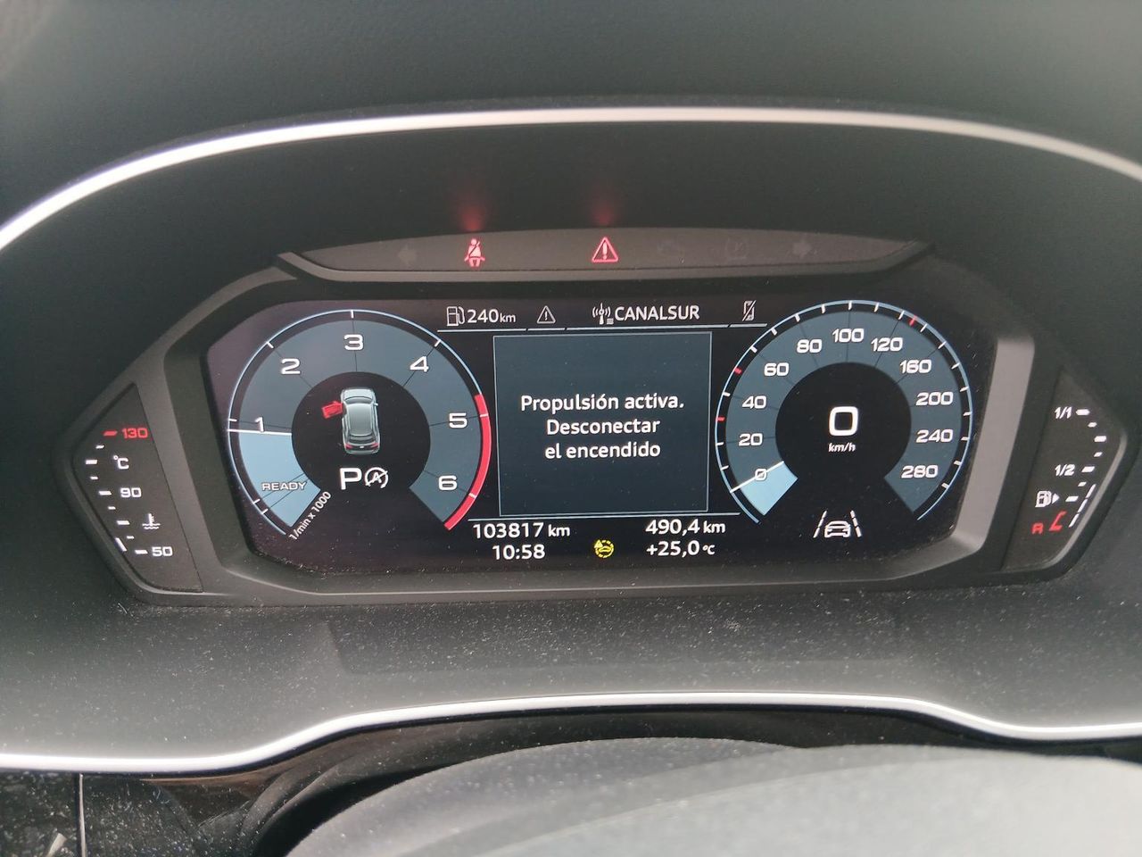 Audi Q3 Advanced 35 Tdi 110kw (150cv) S Tronic - Foto 2