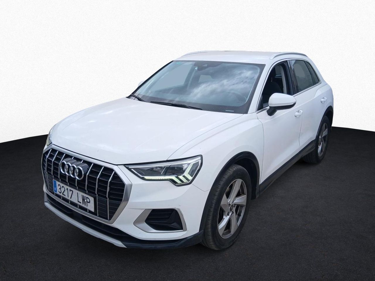 Audi Q3 Advanced 35 Tdi 110kw (150cv) S Tronic - Foto 2