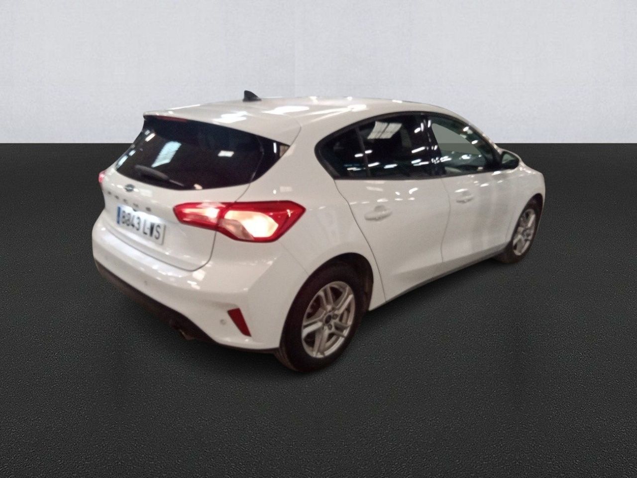 Ford Focus 1.5 Ecoblue 88kw Trend+ - Foto 2