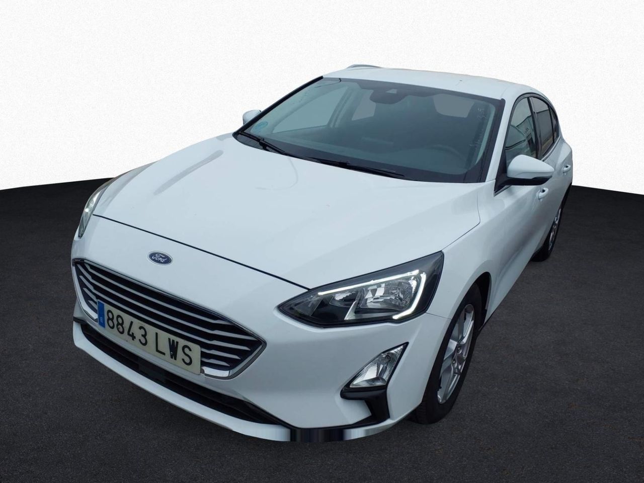 Ford Focus 1.5 Ecoblue 88kw Trend+ - Foto 2