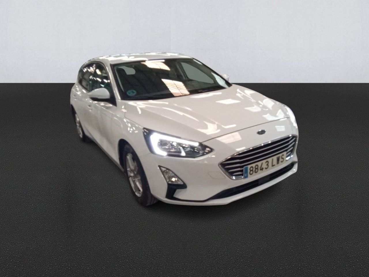 Ford Focus 1.5 Ecoblue 88kw Trend+ - Foto 2