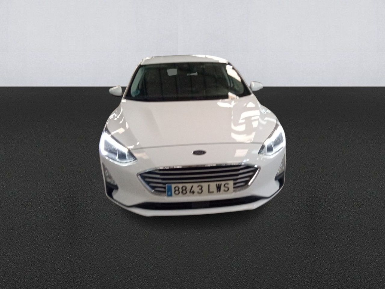 Ford Focus 1.5 Ecoblue 88kw Trend+ - Foto 2