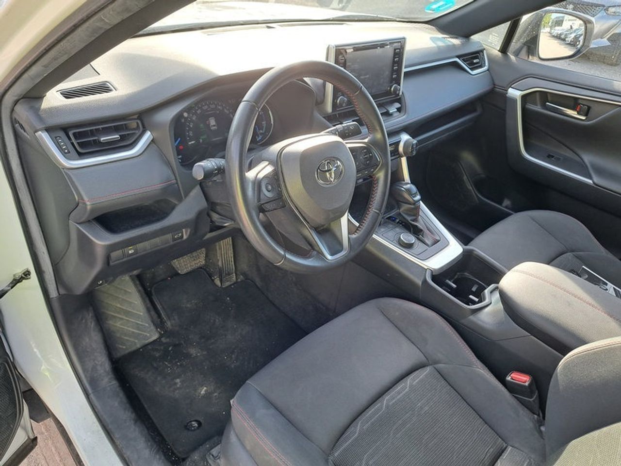 Toyota Rav4 2.5l Plug-in 300ph (e-cvt) Advance - Foto 2