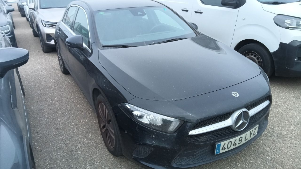 Mercedes A-class A 250 E - Foto 2