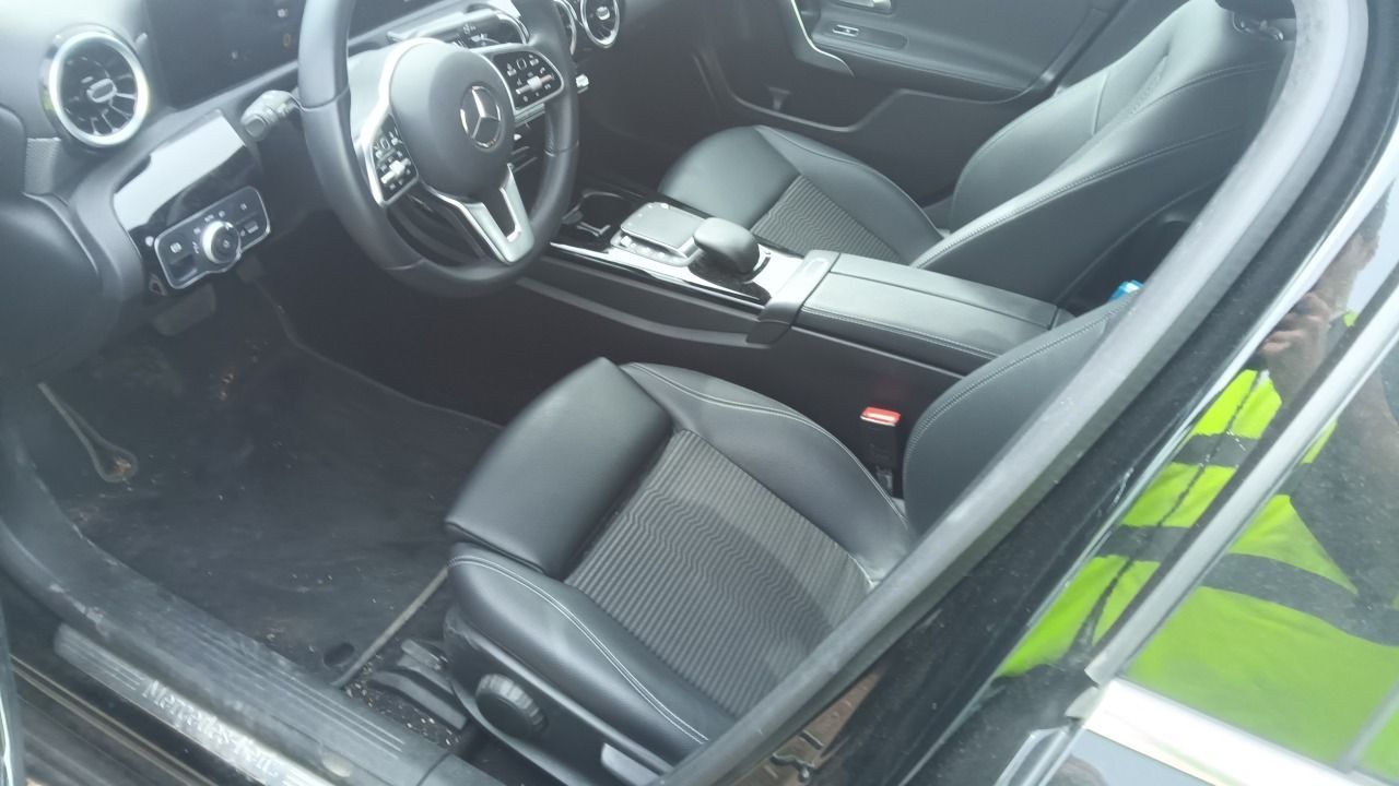 Mercedes A-class A 250 E - Foto 2