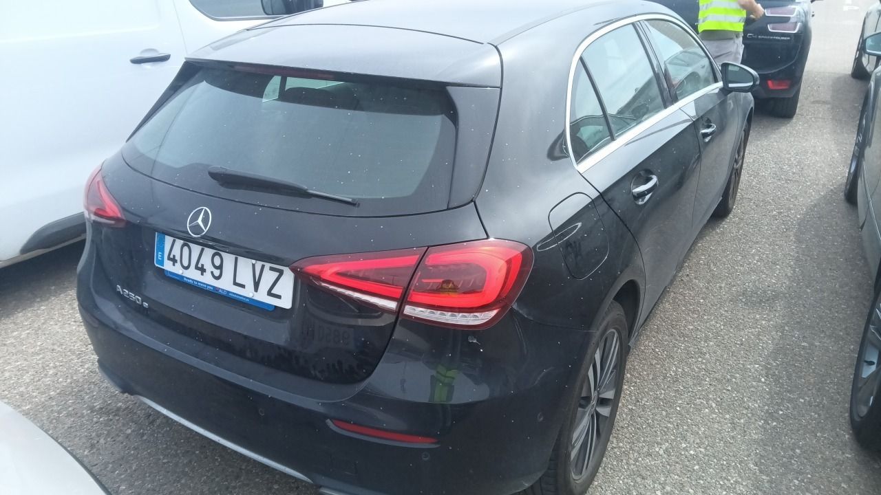 Mercedes A-class A 250 E - Foto 2