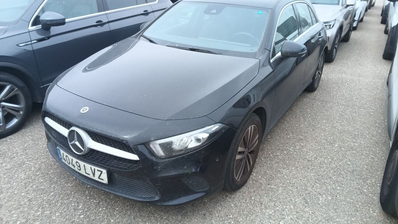 Mercedes A-class A 250 E - Foto 2
