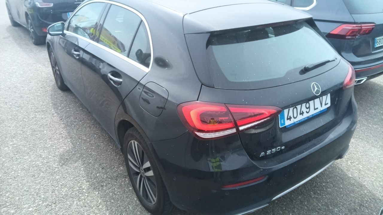 Mercedes A-class A 250 E - Foto 2