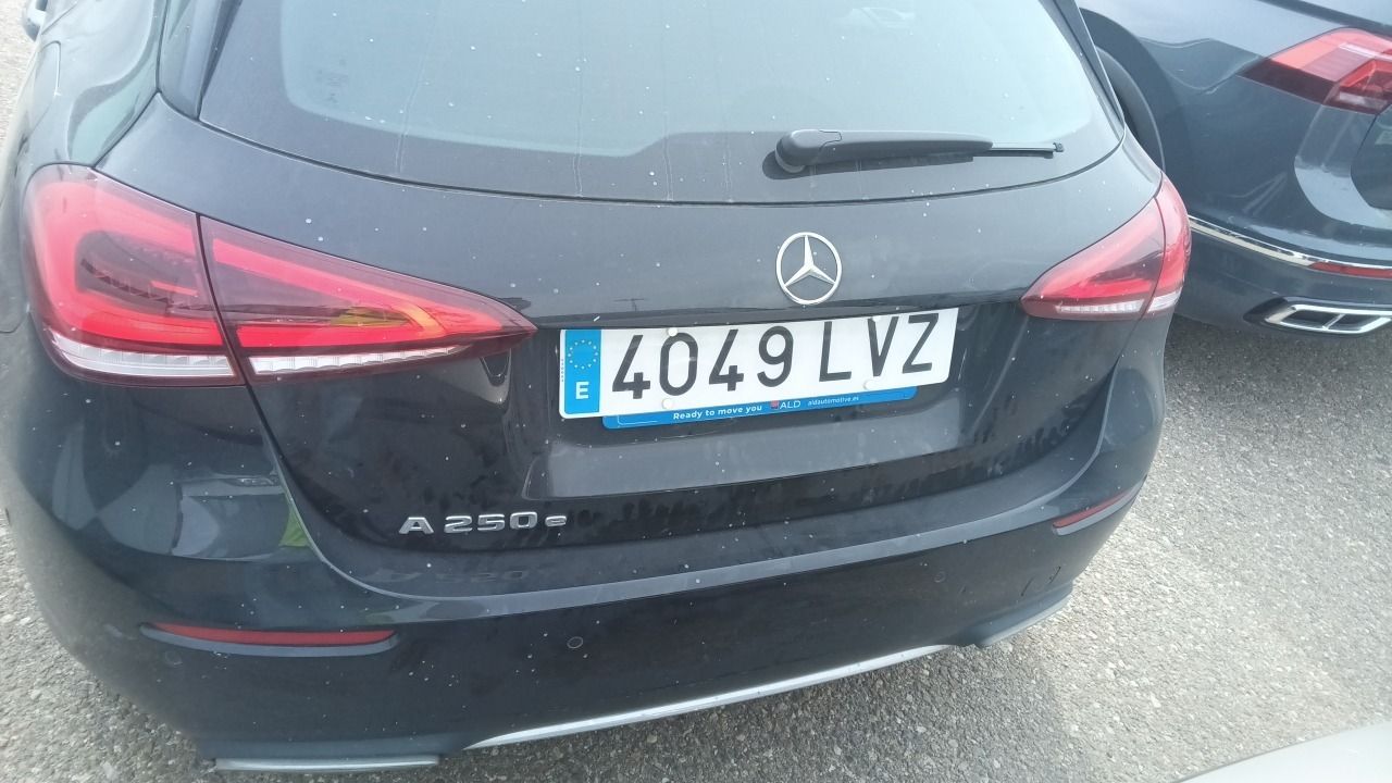 Mercedes A-class A 250 E - Foto 2