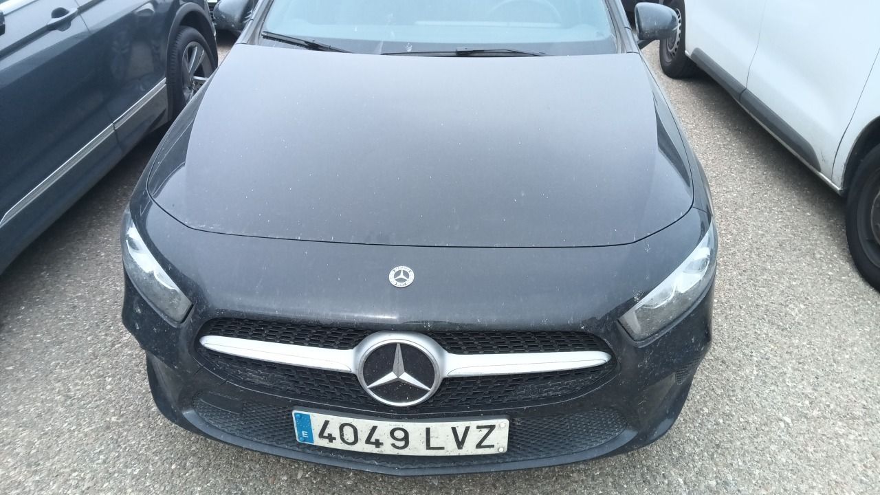 Mercedes A-class A 250 E - Foto 2