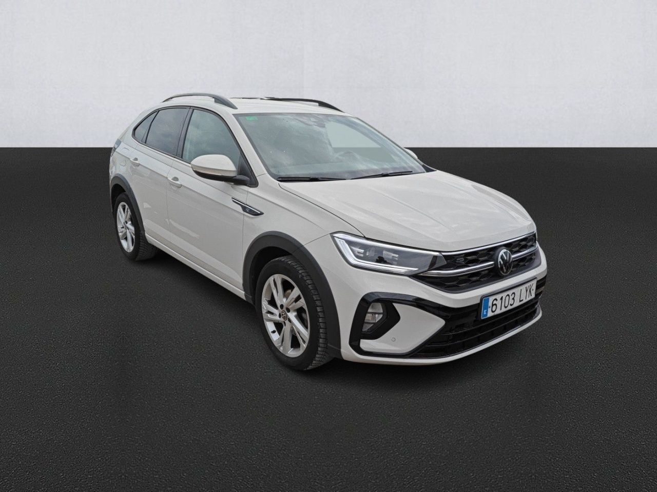 Volkswagen Taigo R-line 1.0 Tsi 81kw (110cv) - Foto 2