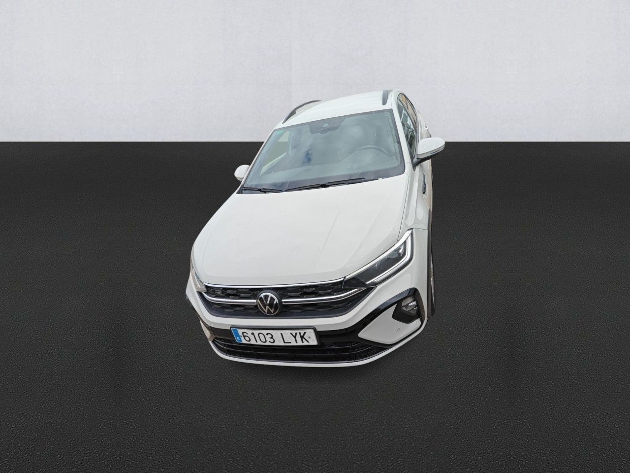 Volkswagen Taigo R-line 1.0 Tsi 81kw (110cv) - Foto 2
