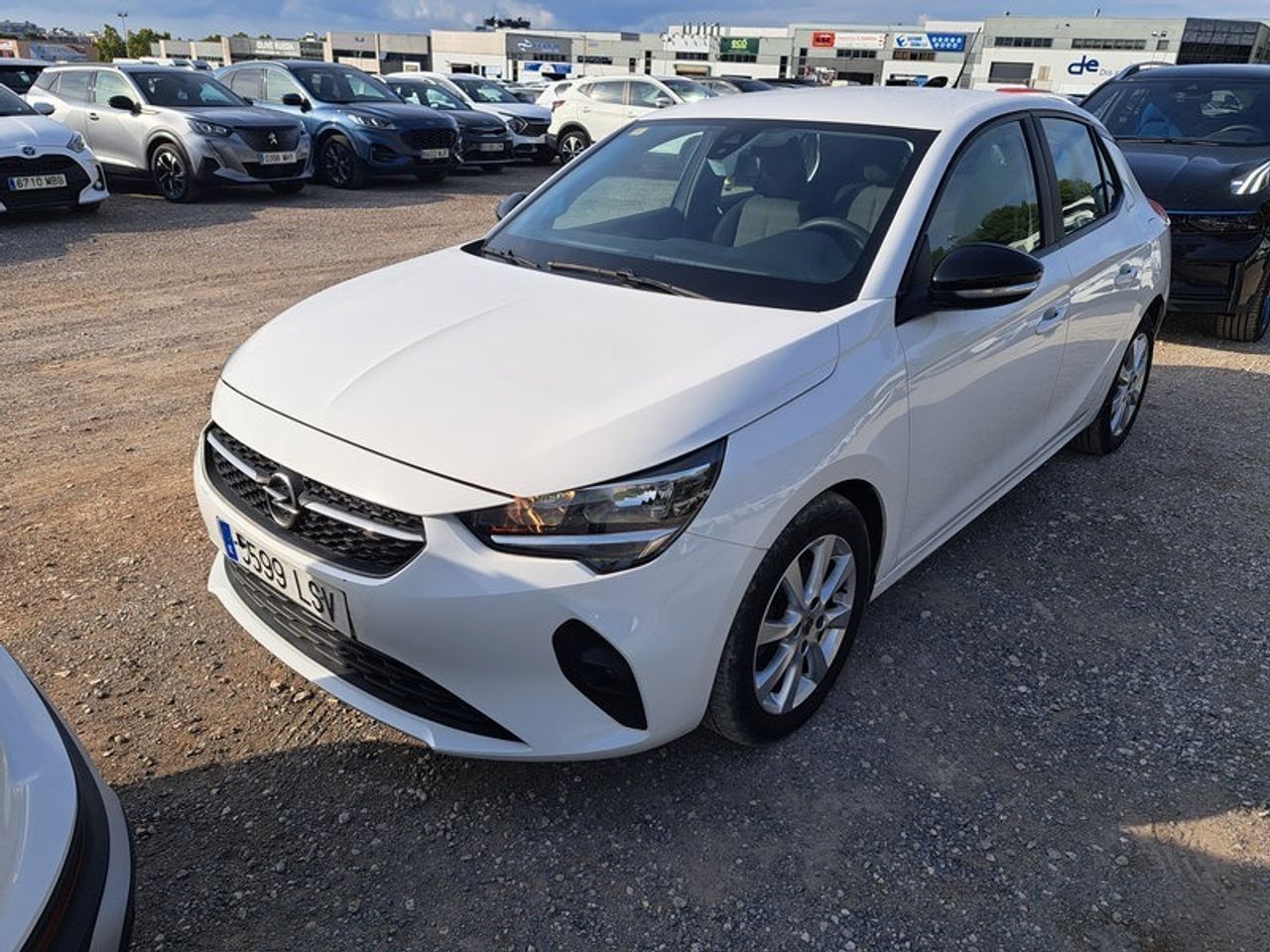 Opel Corsa 1.2t Xhl 74kw (100cv) Edition - Foto 2