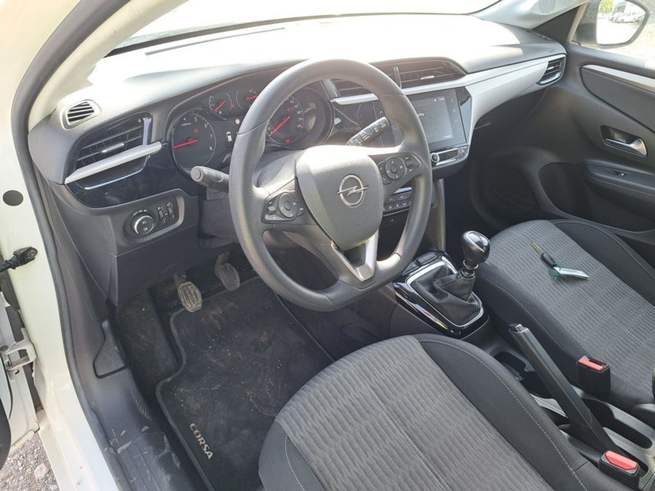 Opel Corsa 1.2t Xhl 74kw (100cv) Edition - Foto 2