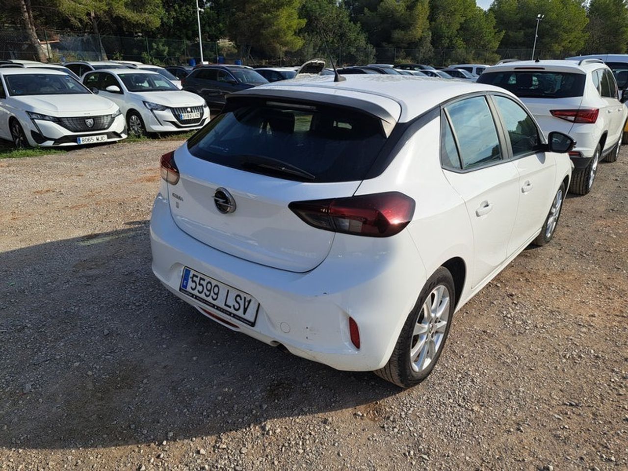 Opel Corsa 1.2t Xhl 74kw (100cv) Edition - Foto 2