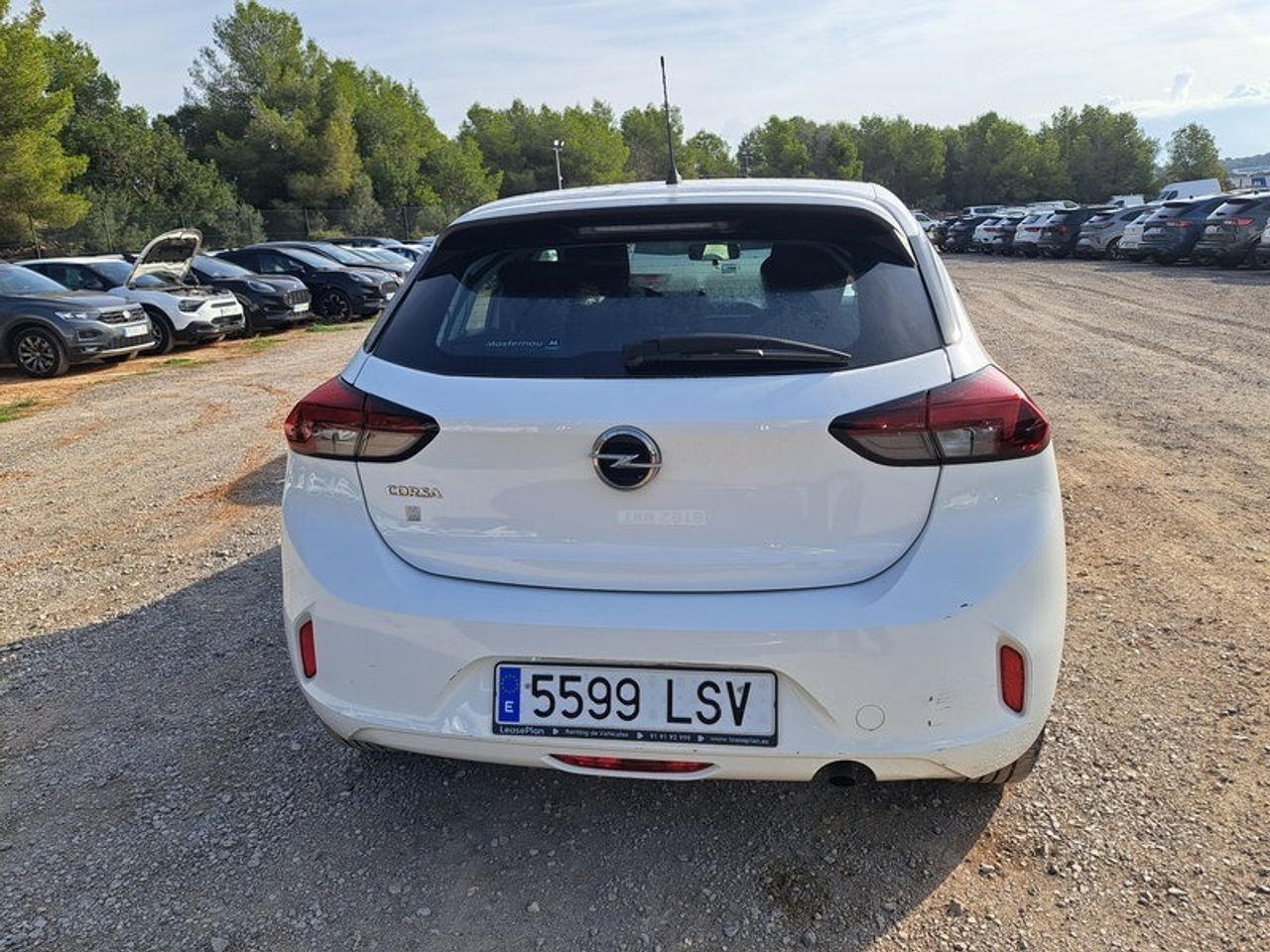 Opel Corsa 1.2t Xhl 74kw (100cv) Edition - Foto 2