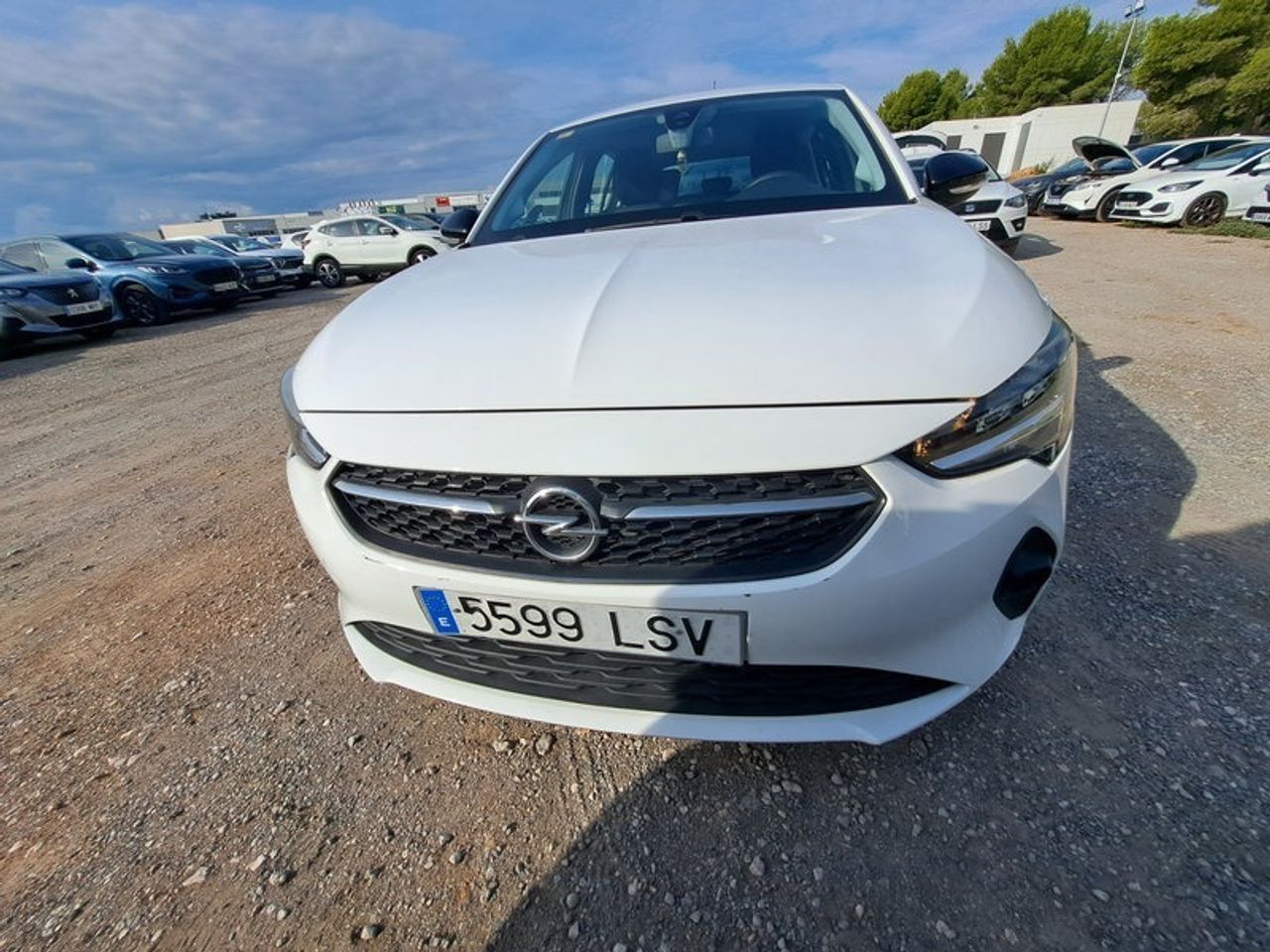 Opel Corsa 1.2t Xhl 74kw (100cv) Edition - Foto 2