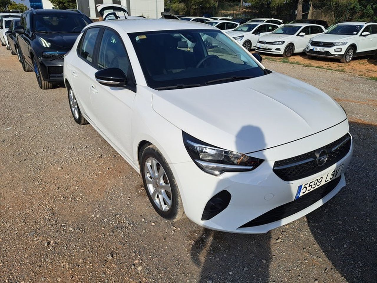 Opel Corsa 1.2t Xhl 74kw (100cv) Edition - Foto 2
