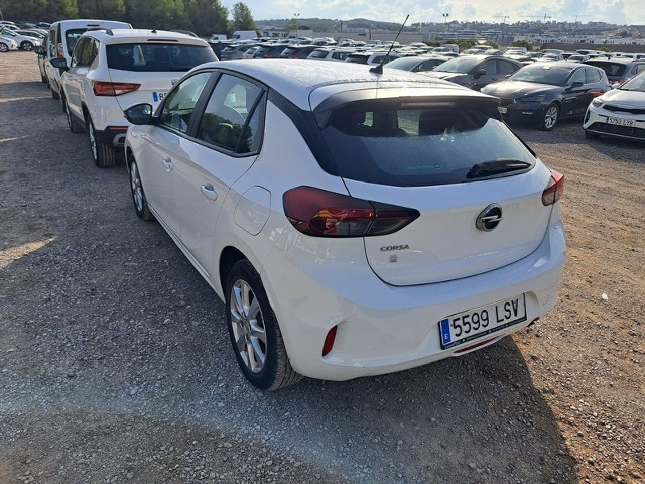 Opel Corsa 1.2t Xhl 74kw (100cv) Edition - Foto 2