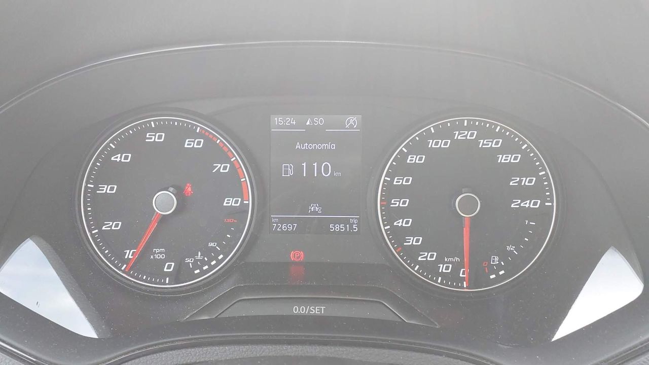Seat Arona 1.0 Tsi 81kw (110cv) Style Go2 - Foto 2