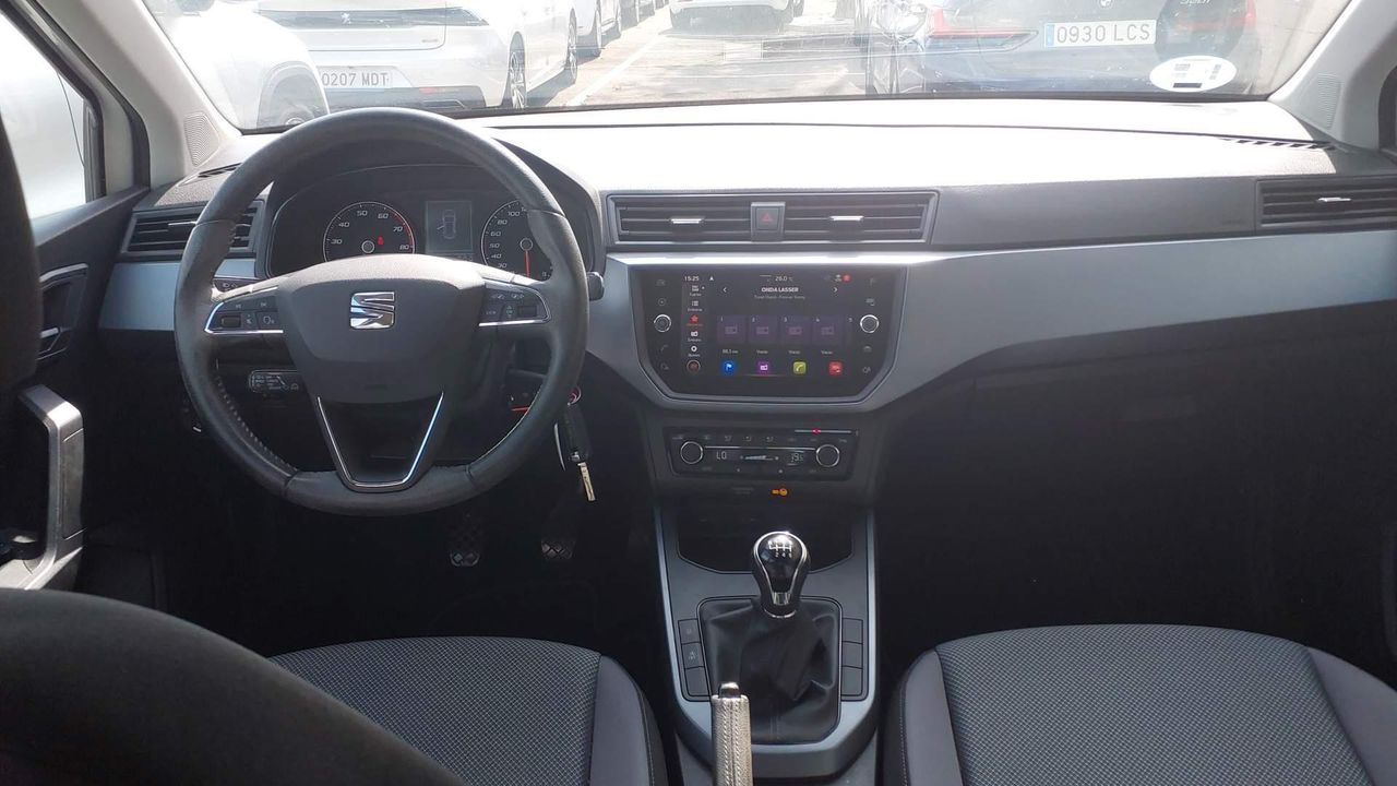 Seat Arona 1.0 Tsi 81kw (110cv) Style Go2 - Foto 2
