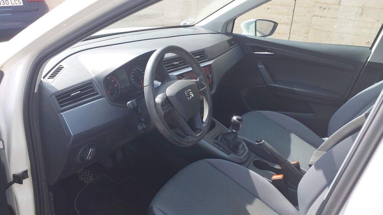Seat Arona 1.0 Tsi 81kw (110cv) Style Go2 - Foto 2