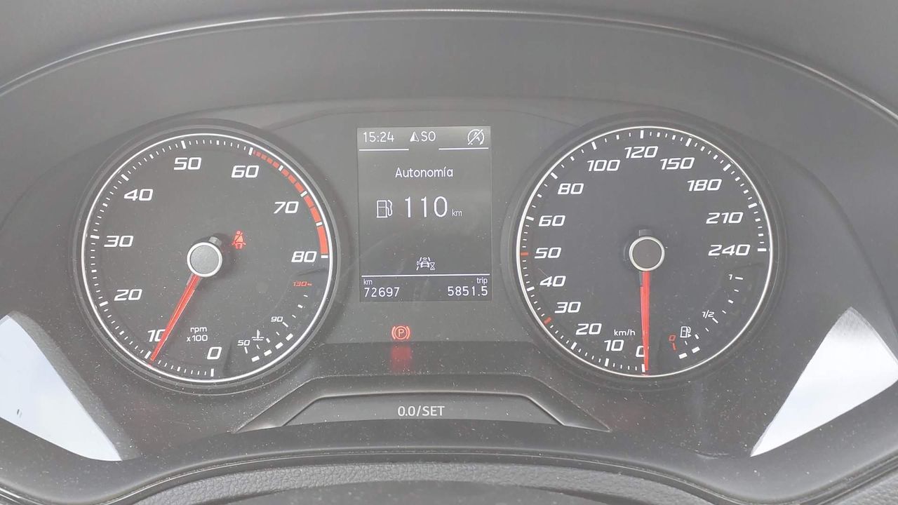 Seat Arona 1.0 Tsi 81kw (110cv) Style Go2 - Foto 2