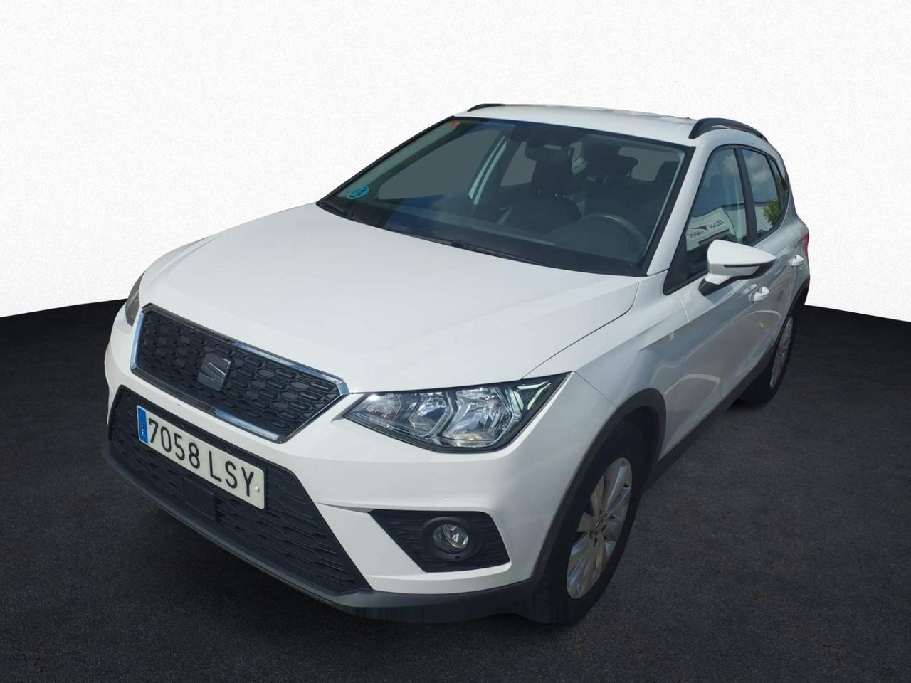 Seat Arona 1.0 Tsi 81kw (110cv) Style Go2 - Foto 2