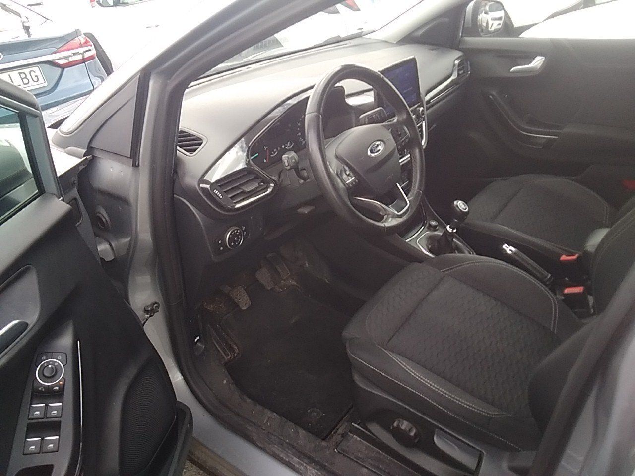 Ford Puma 1.5 Ecoblue 120cv Titanium - Foto 2