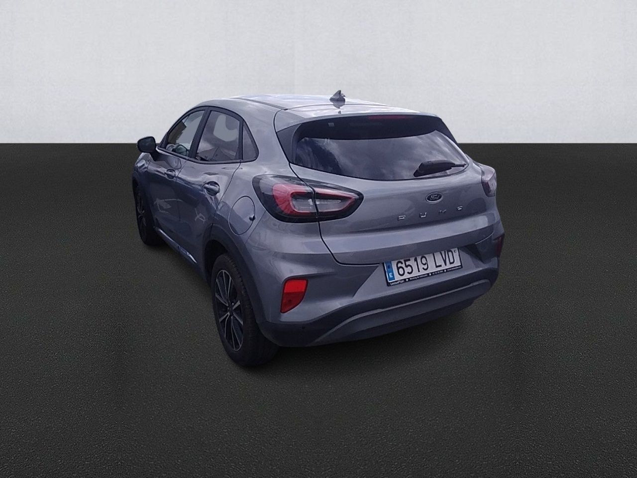 Ford Puma 1.5 Ecoblue 120cv Titanium - Foto 2
