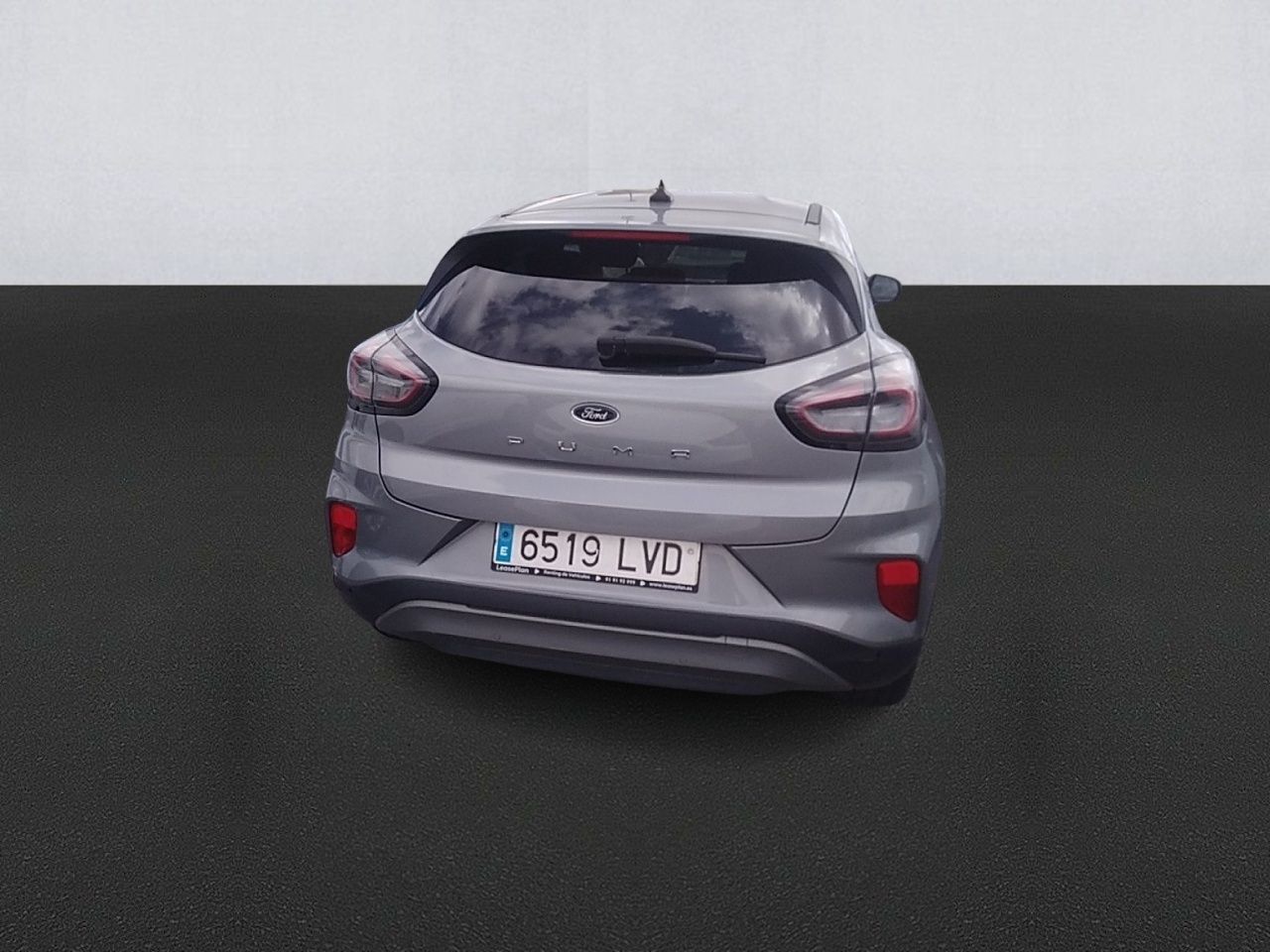 Ford Puma 1.5 Ecoblue 120cv Titanium - Foto 2