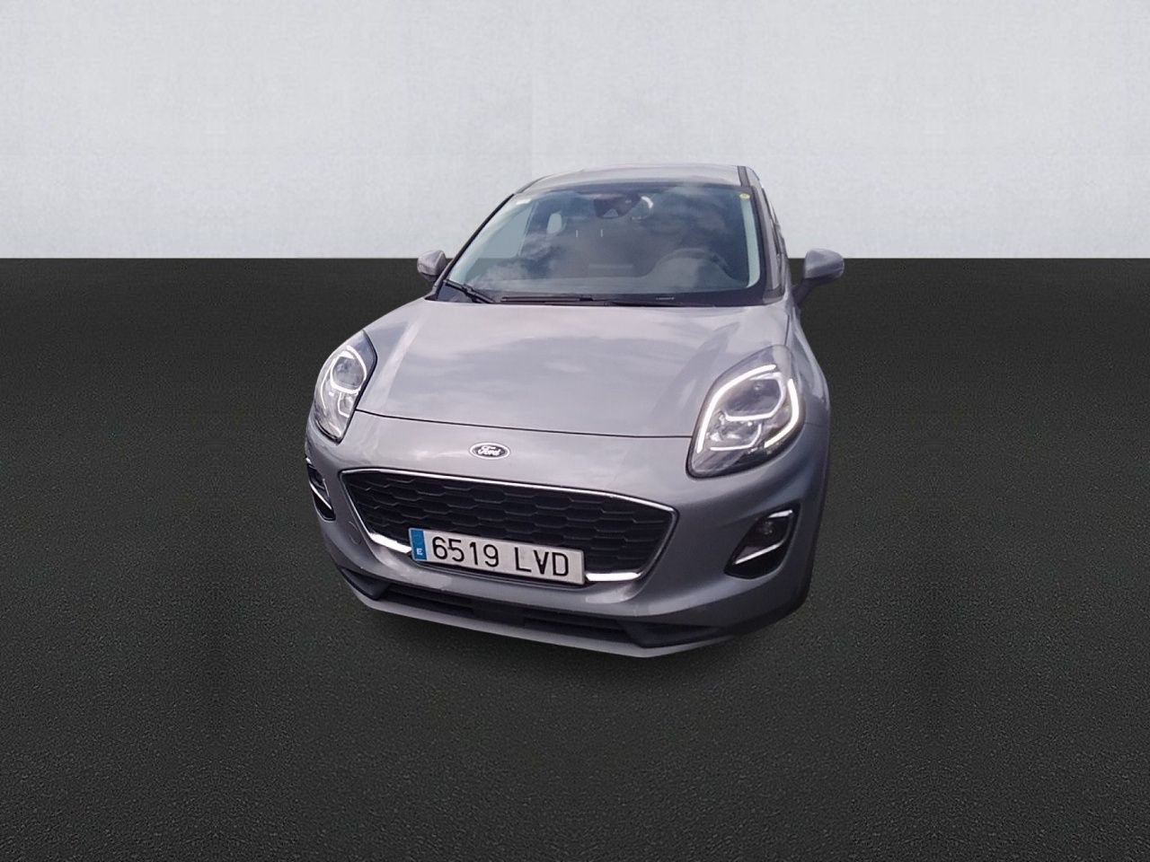 Ford Puma 1.5 Ecoblue 120cv Titanium - Foto 2