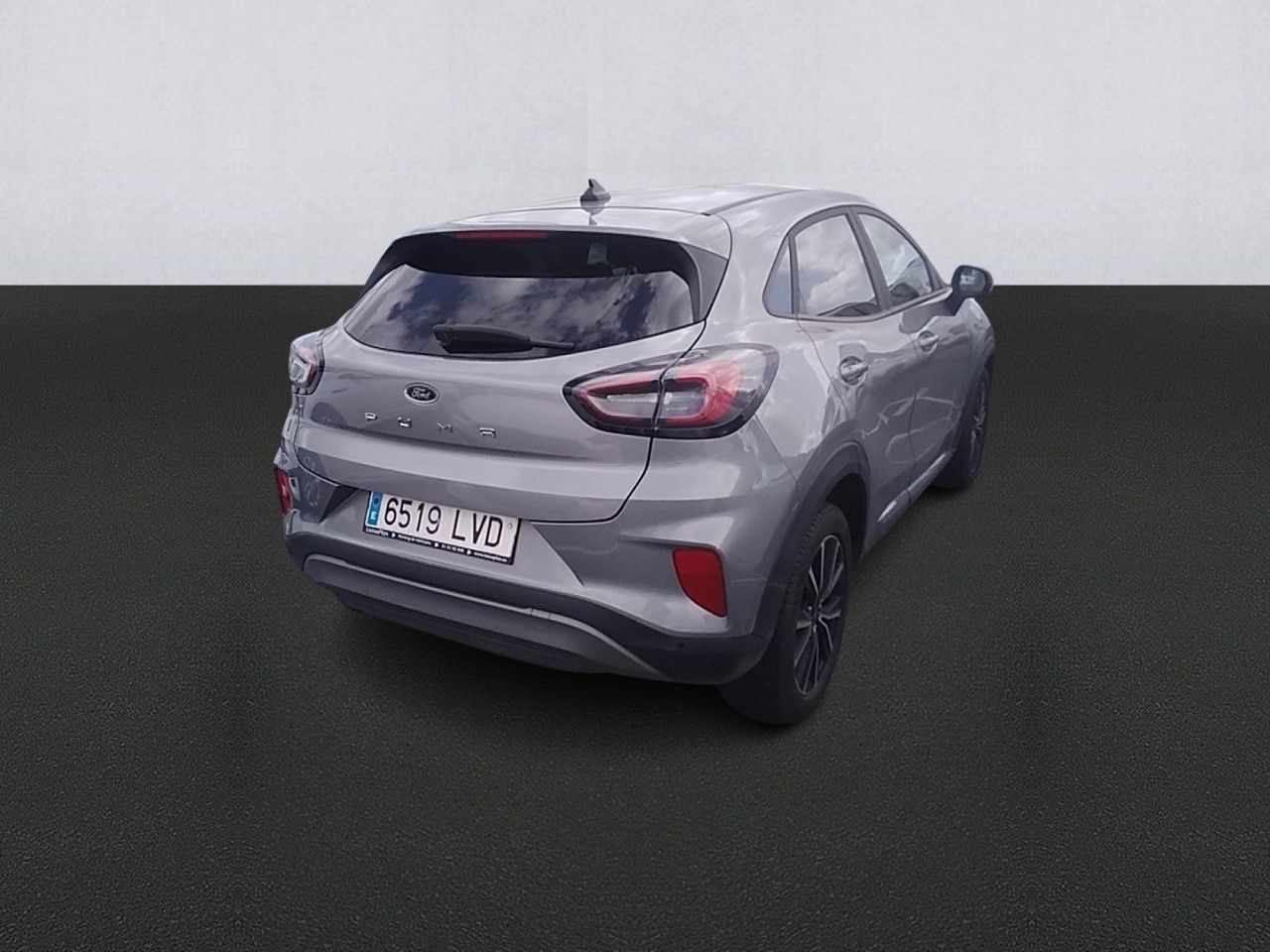 Ford Puma 1.5 Ecoblue 120cv Titanium - Foto 2