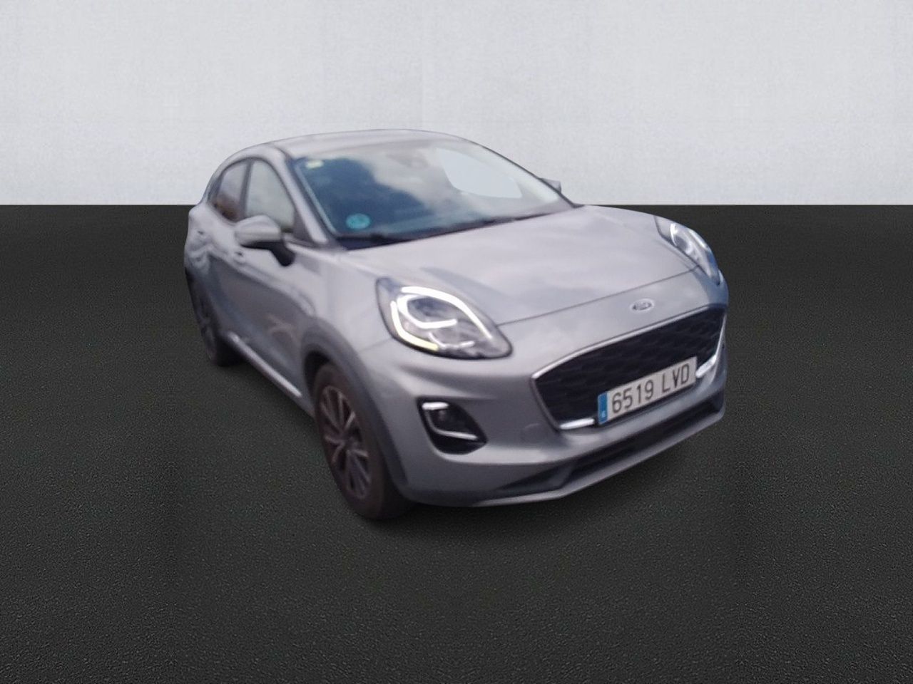 Ford Puma 1.5 Ecoblue 120cv Titanium - Foto 2