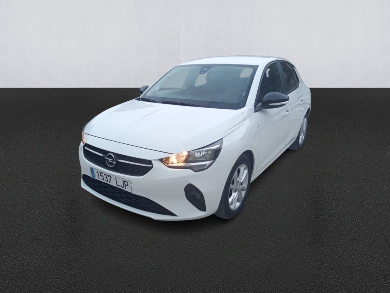 Opel Corsa 1.2t Xhl 74kw (100cv) Edition - Foto 2