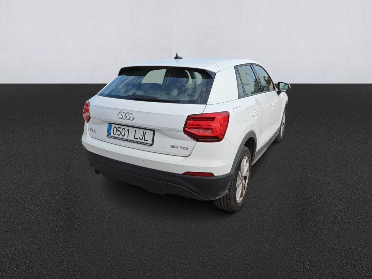 Audi Q2 Advanced 30 Tdi 85kw (116cv) S Tronic - Foto 2