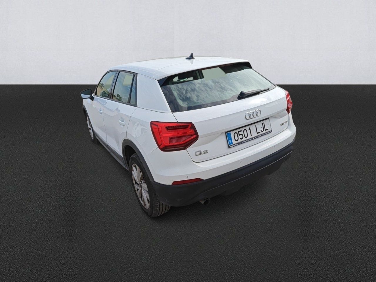 Audi Q2 Advanced 30 Tdi 85kw (116cv) S Tronic - Foto 2