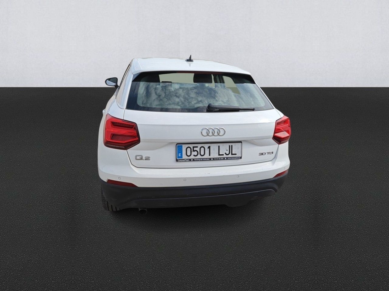 Audi Q2 Advanced 30 Tdi 85kw (116cv) S Tronic - Foto 2