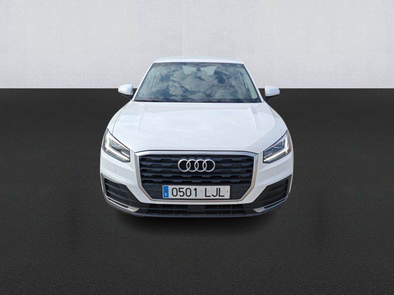 Audi Q2 Advanced 30 Tdi 85kw (116cv) S Tronic - Foto 2