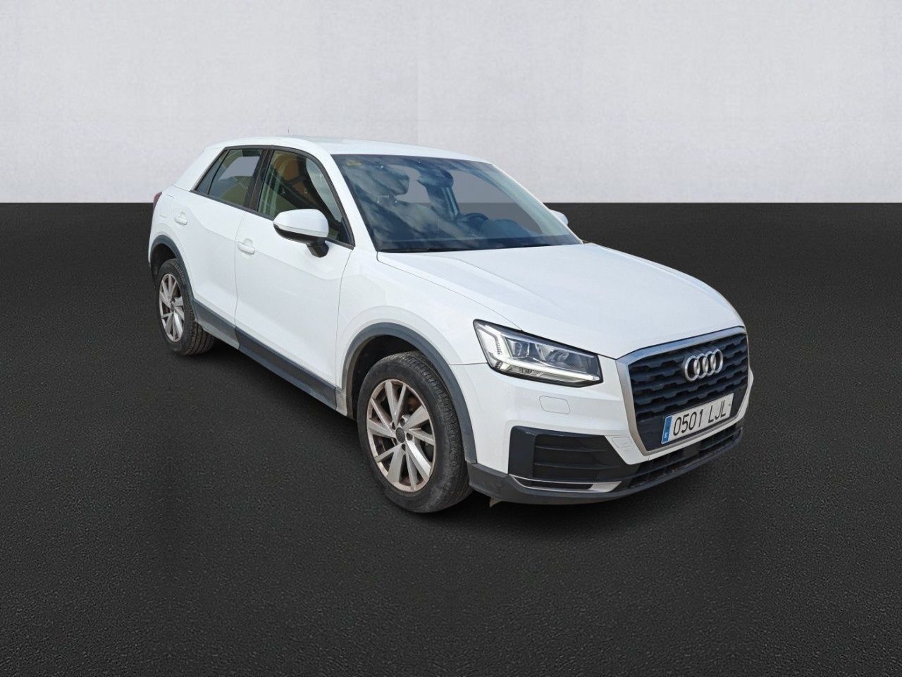 Audi Q2 Advanced 30 Tdi 85kw (116cv) S Tronic - Foto 2
