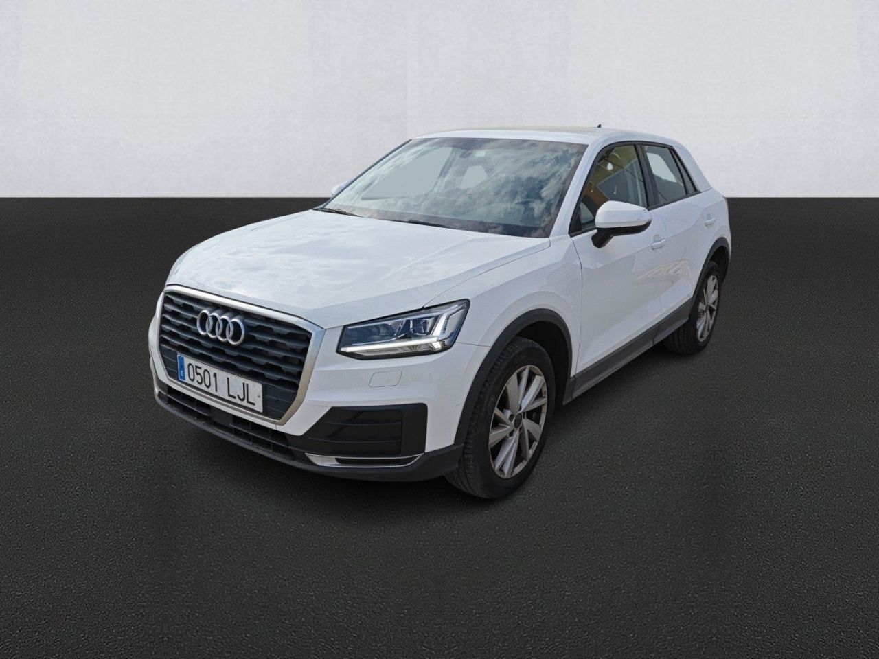 Audi Q2 Advanced 30 Tdi 85kw (116cv) S Tronic - Foto 2