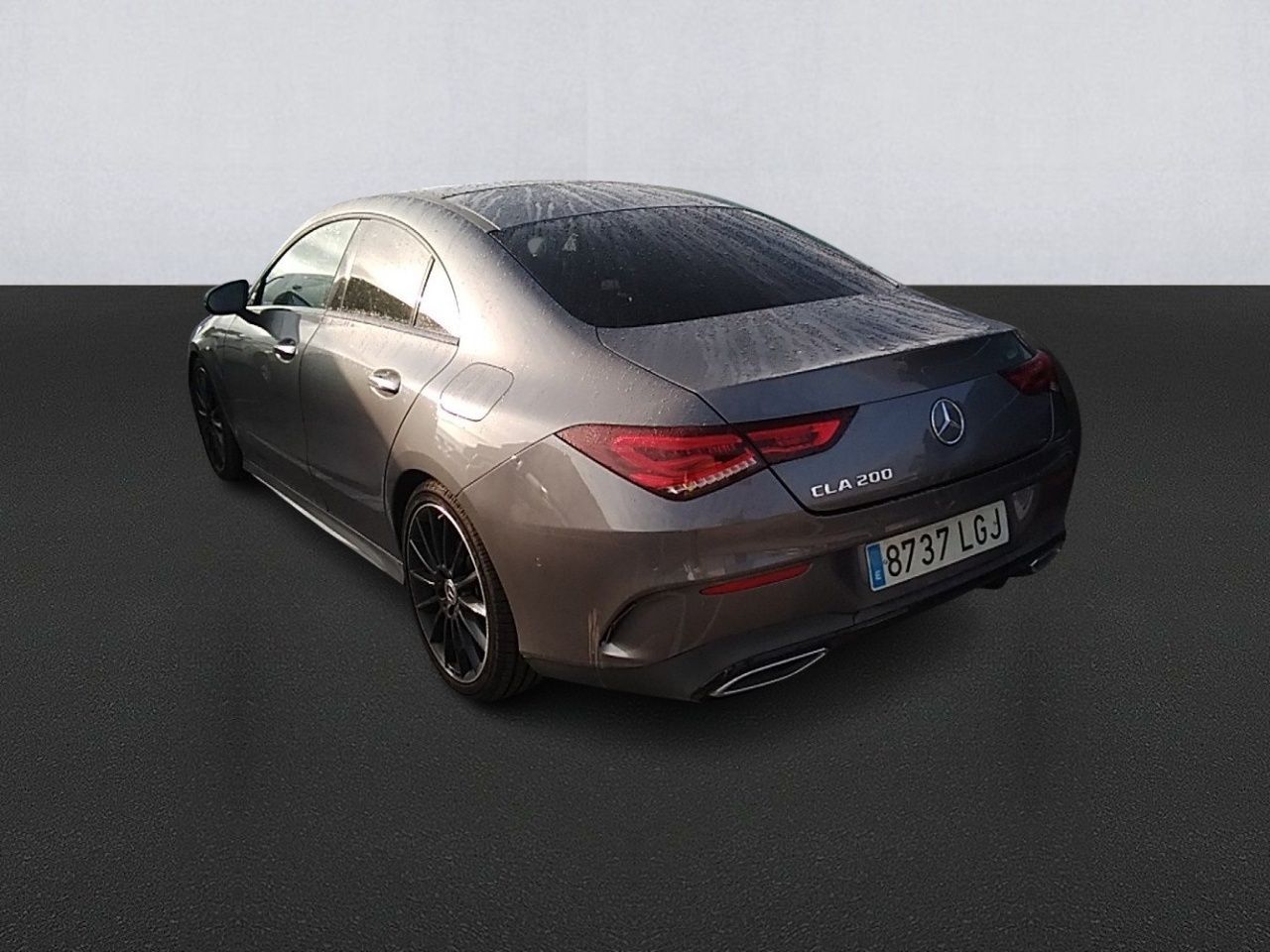 Mercedes Cla 200 - Foto 2