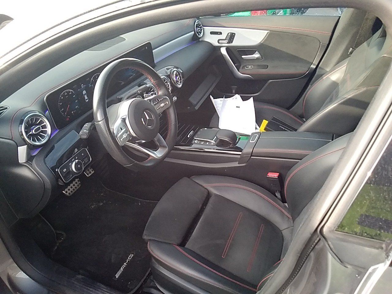 Mercedes Cla 200 - Foto 2