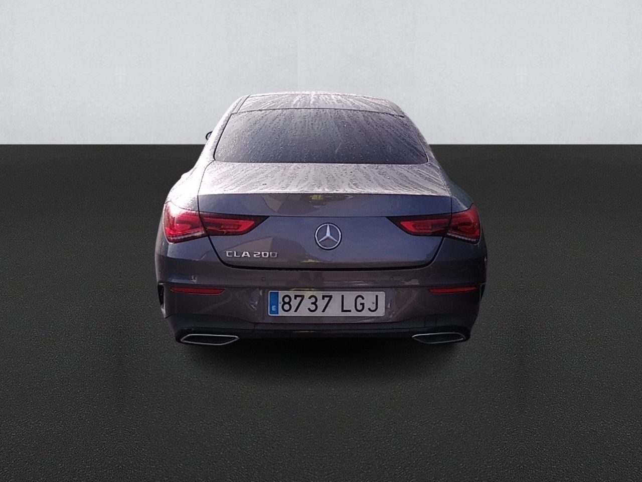 Mercedes Cla 200 - Foto 2